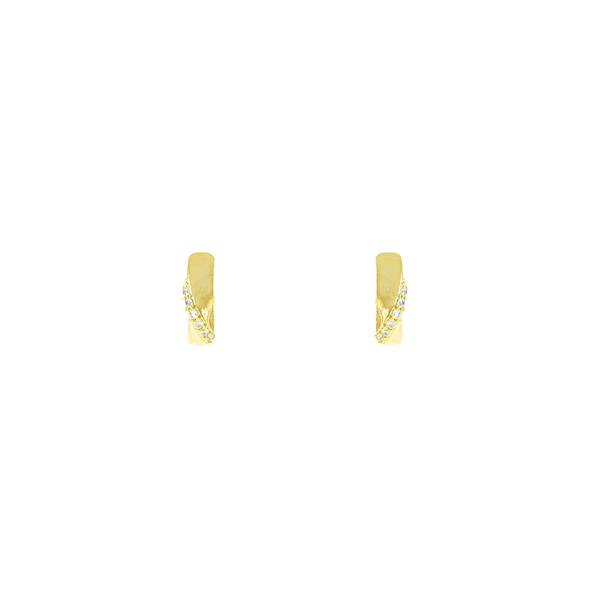 Selene Duality Hoops