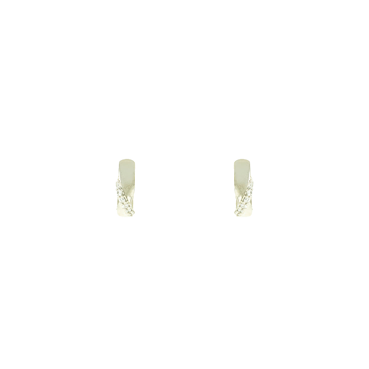 Selene Duality Hoops