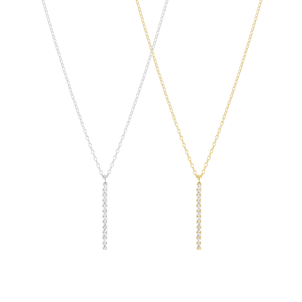 Simone Linear Pendant