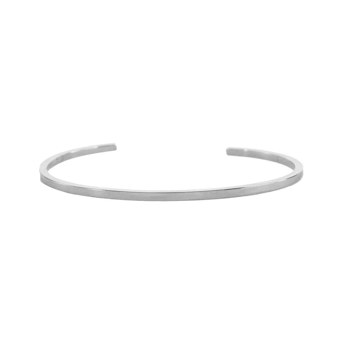 Manchette minimaliste Isolde