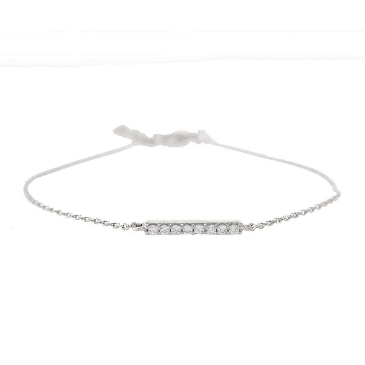 Theodora Linear Bracelet