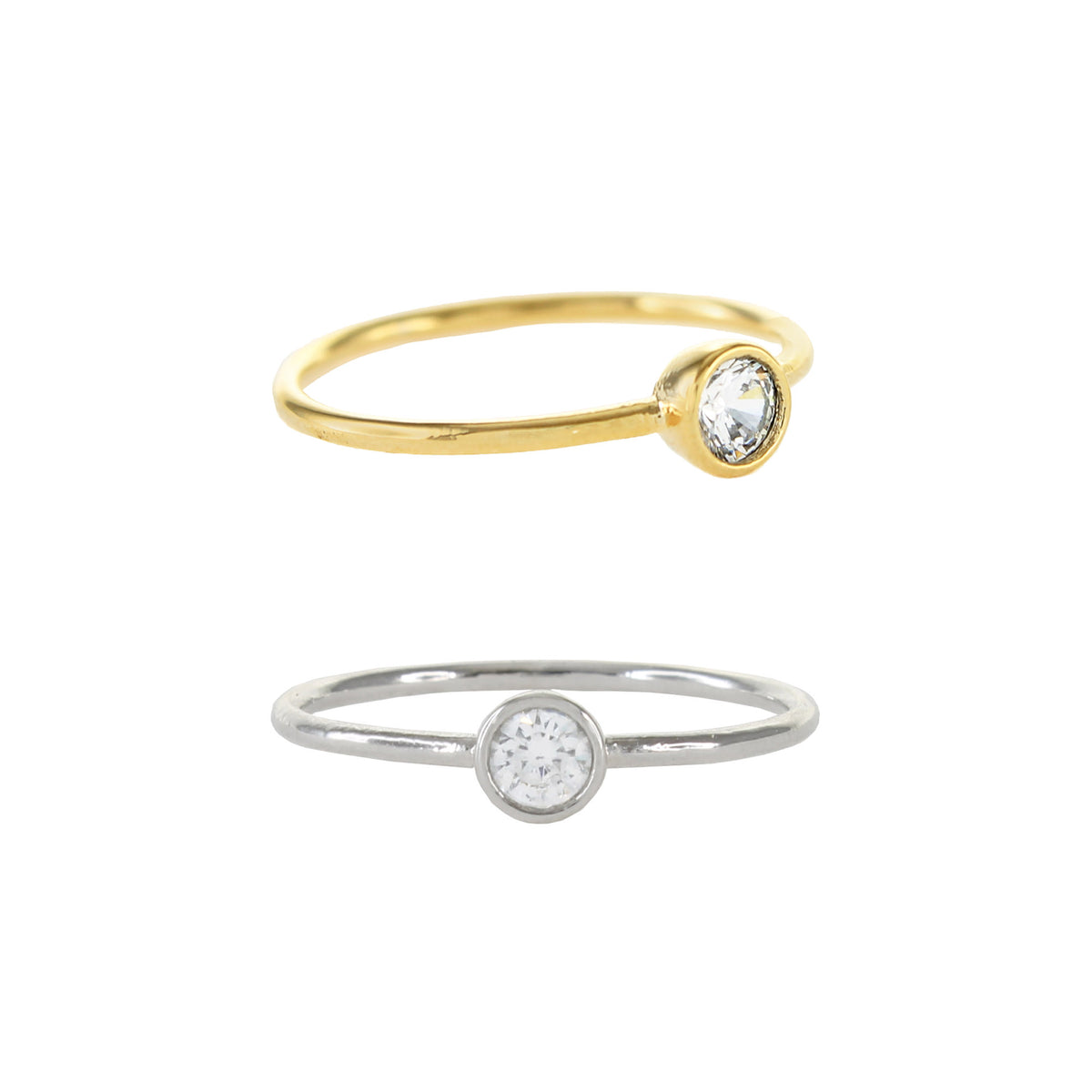 Imogen Celestial Ring