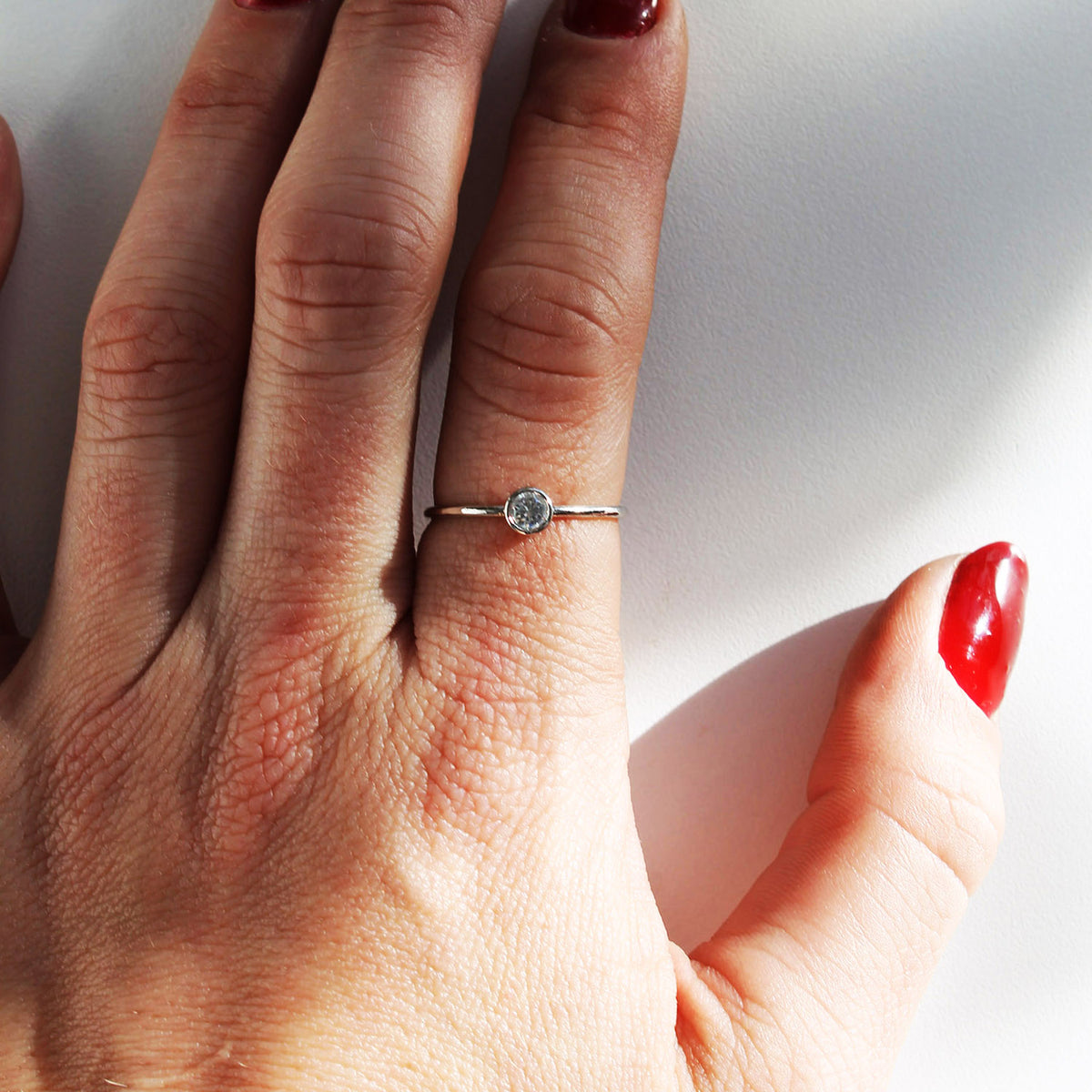 Imogen Celestial Ring