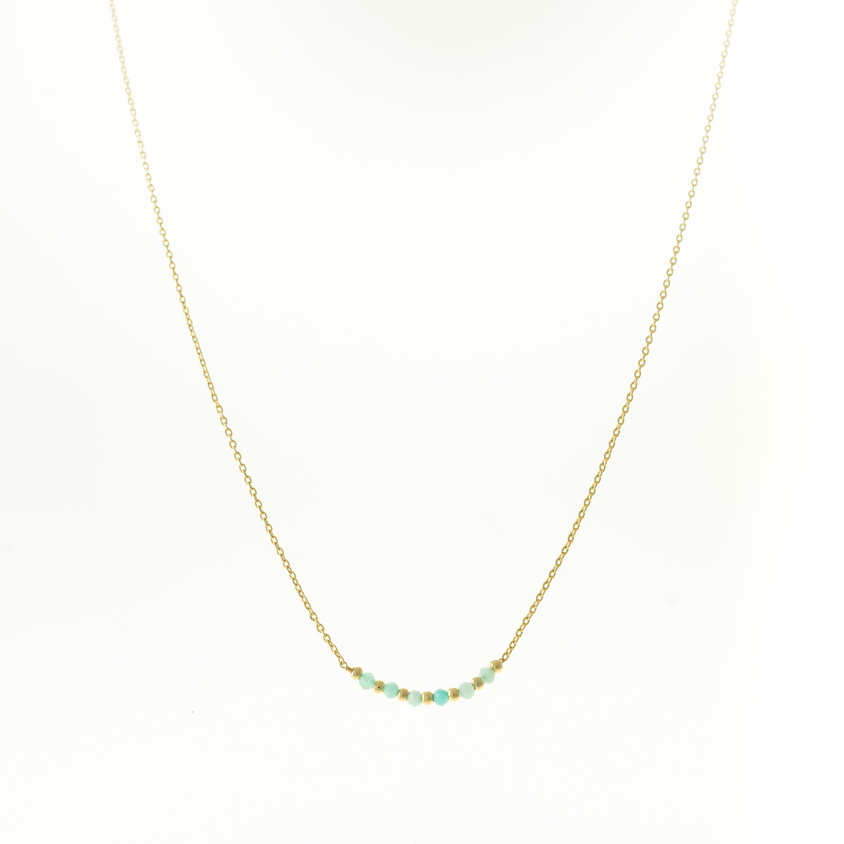 Eloise Coraline Necklace