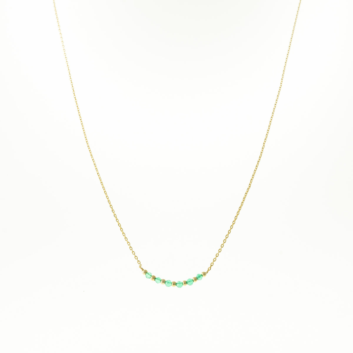 Eloise Coraline Necklace