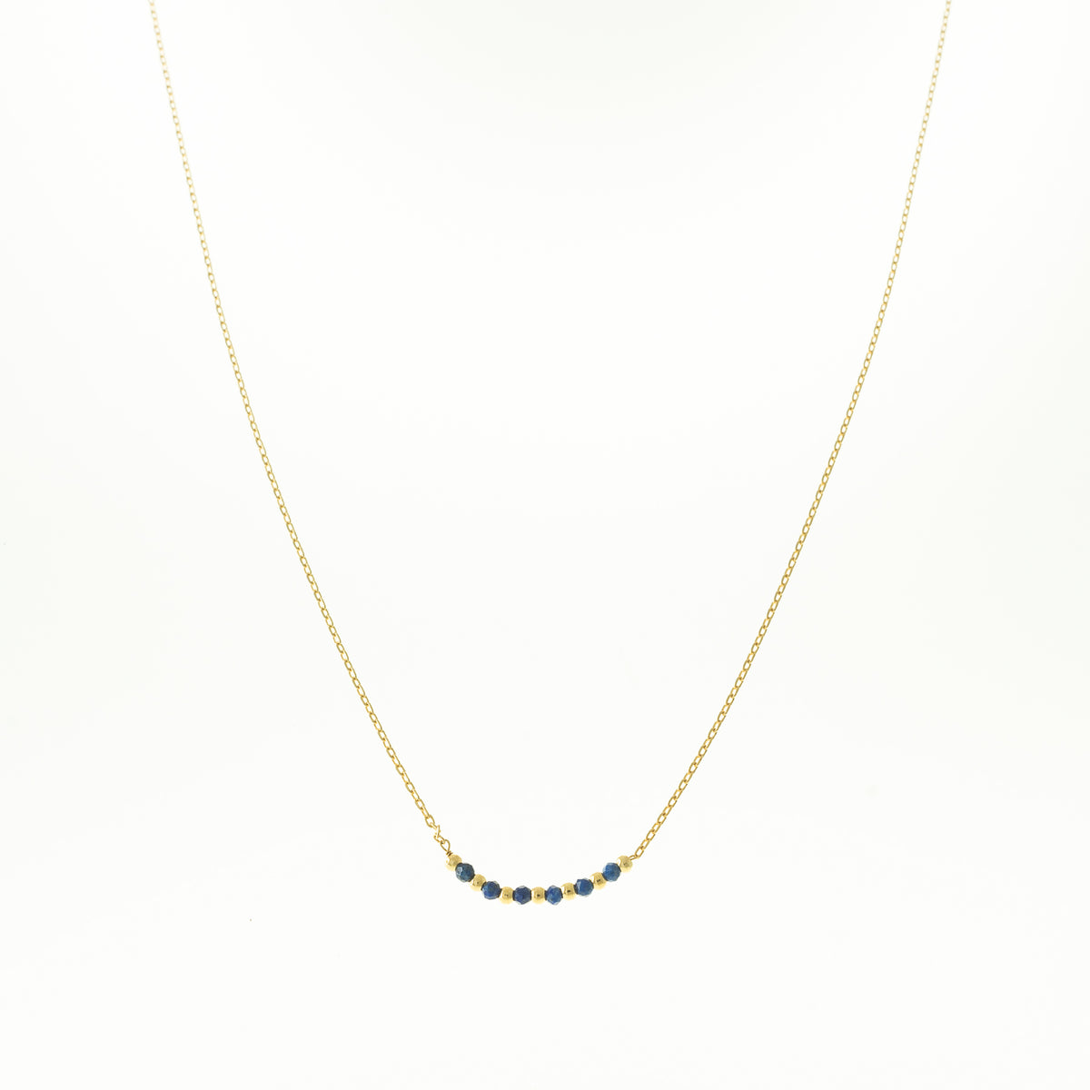 Eloise Coraline Necklace