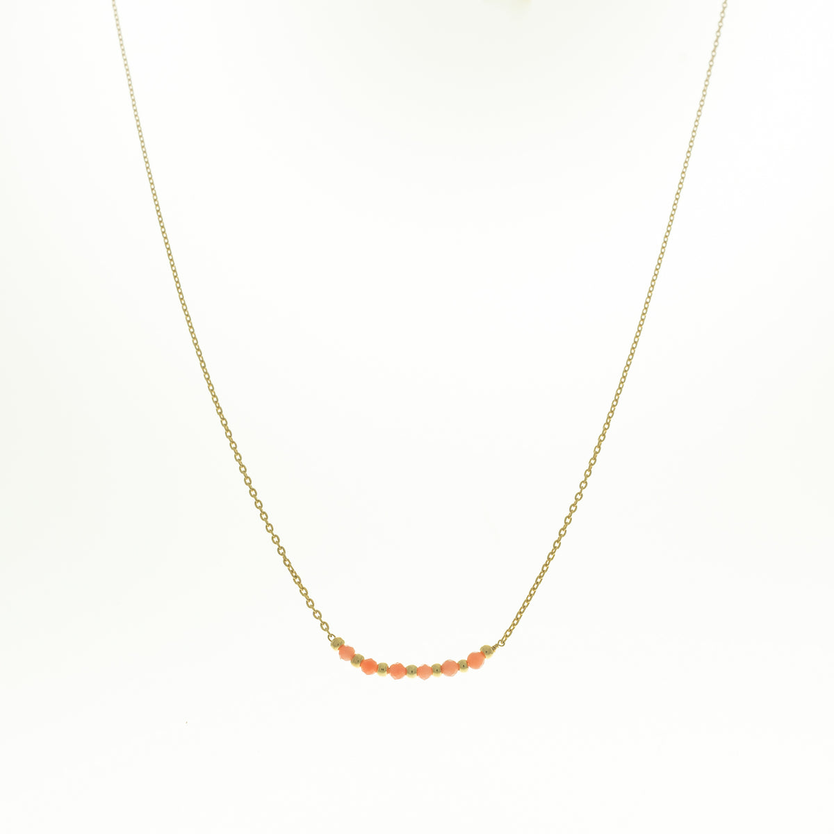 Collier Eloise Coraline