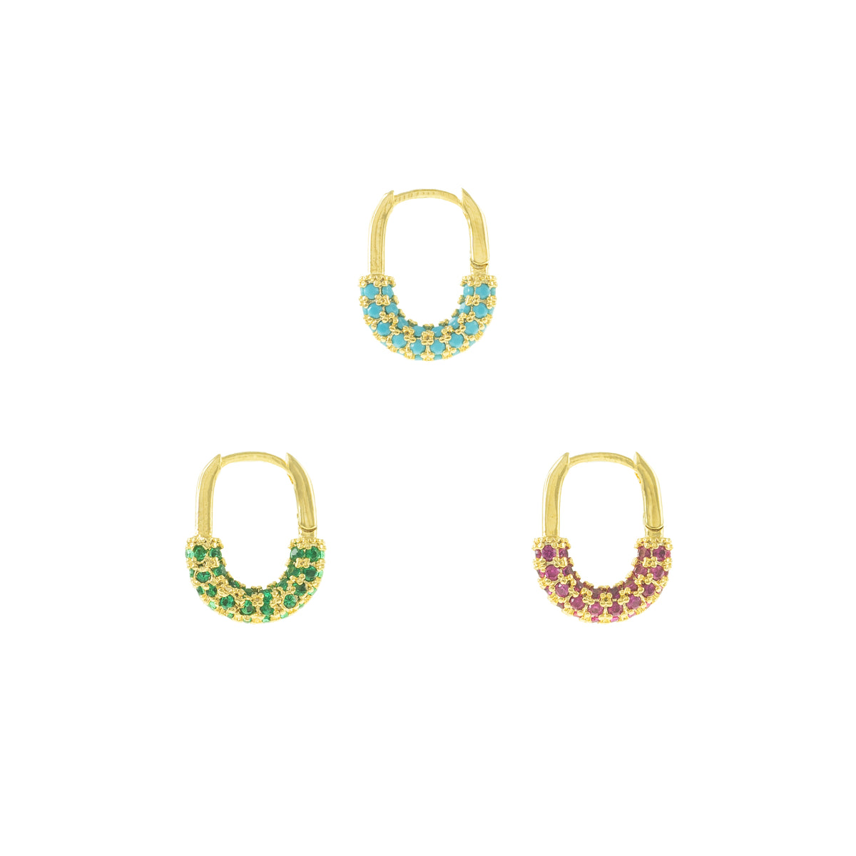 Gwendolyn Hoops