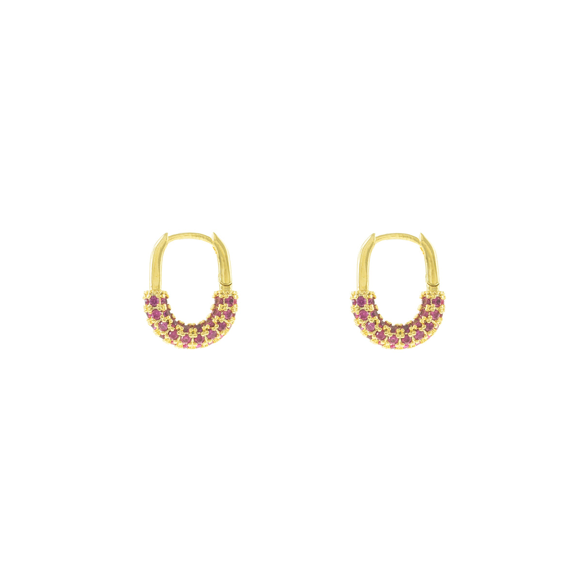 Gwendolyn Hoops