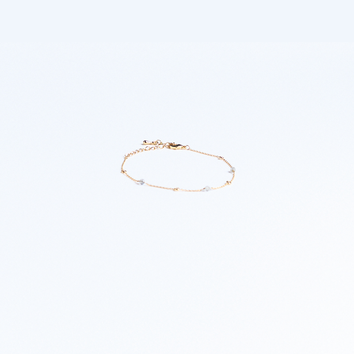Soft Glow Bracelet