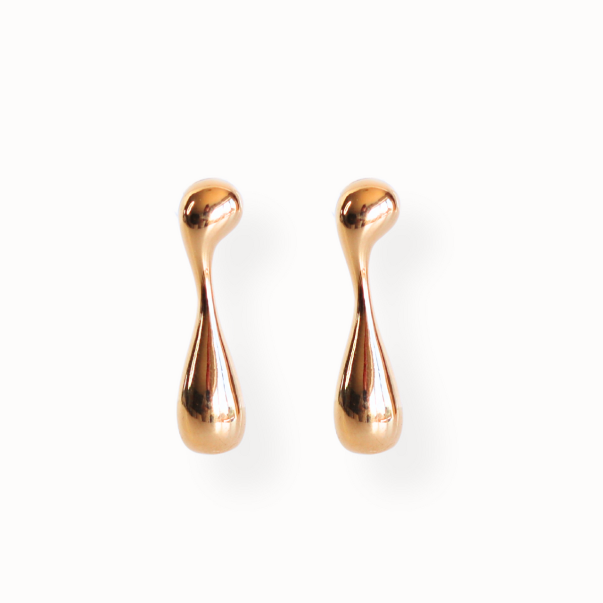 Winifred Droplet Earrings