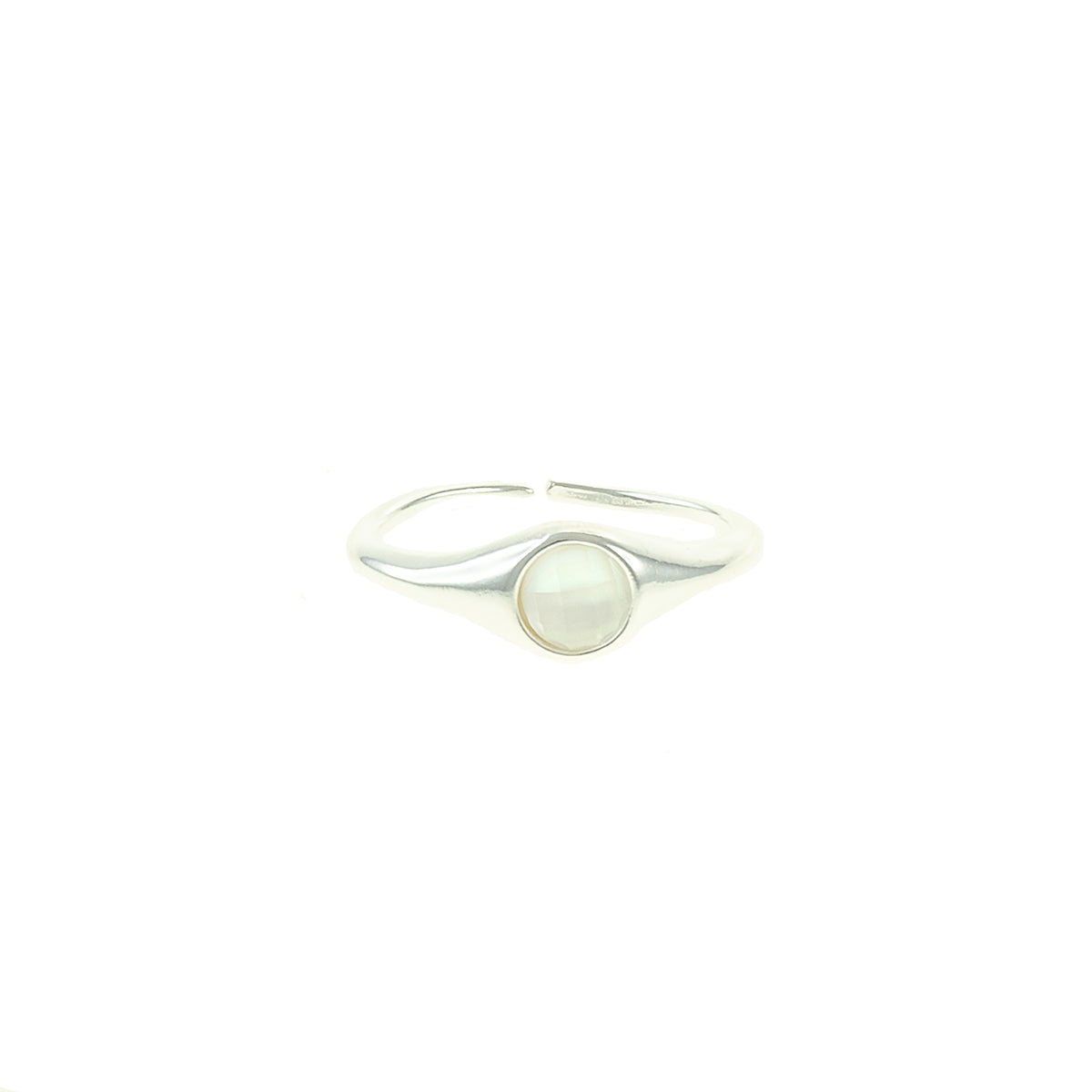 Briony Moonlit Ring