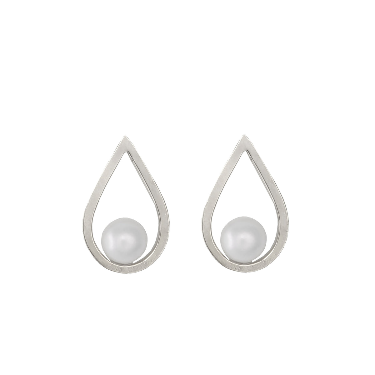 Halcyon Teardrop Earrings