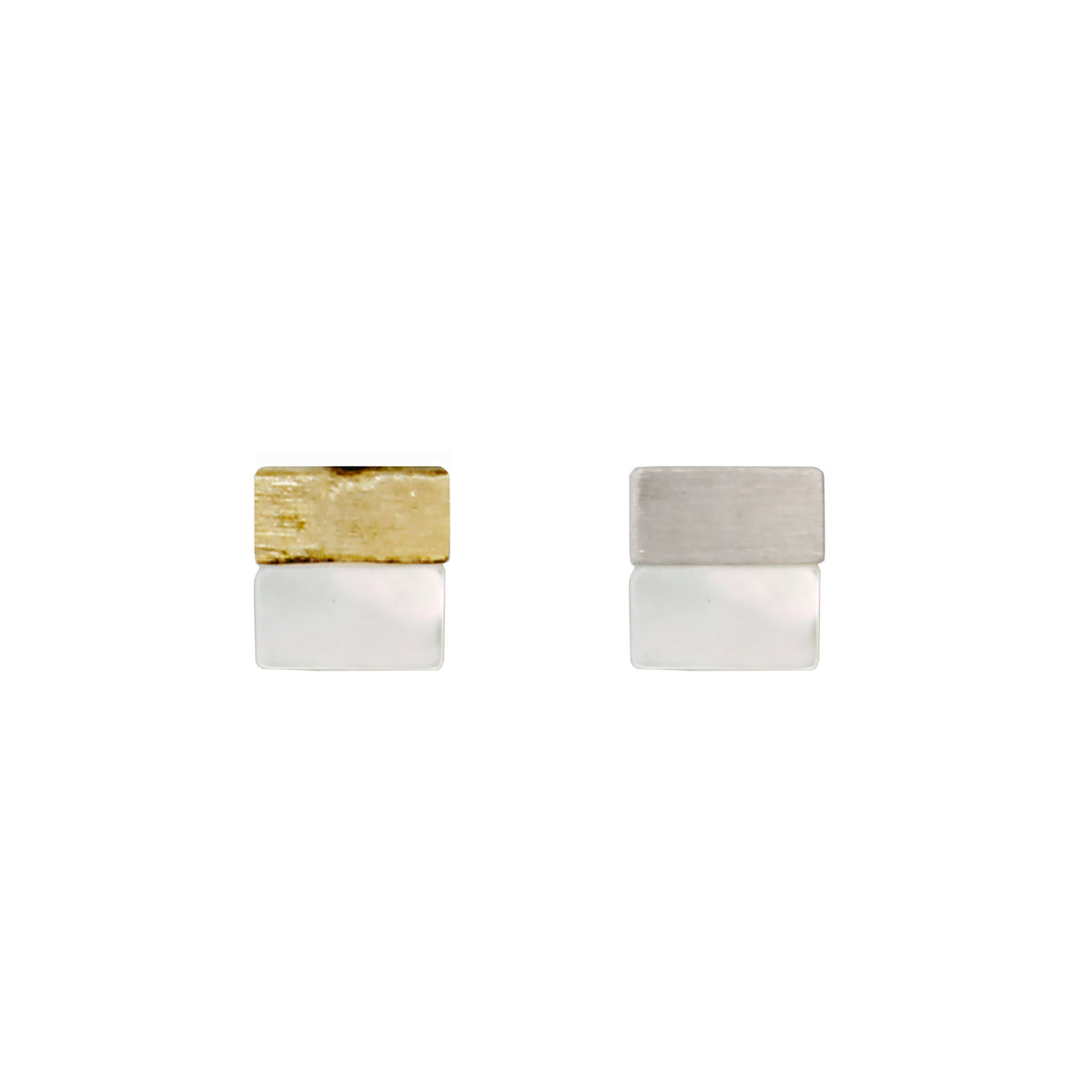 Giselle Duality Studs