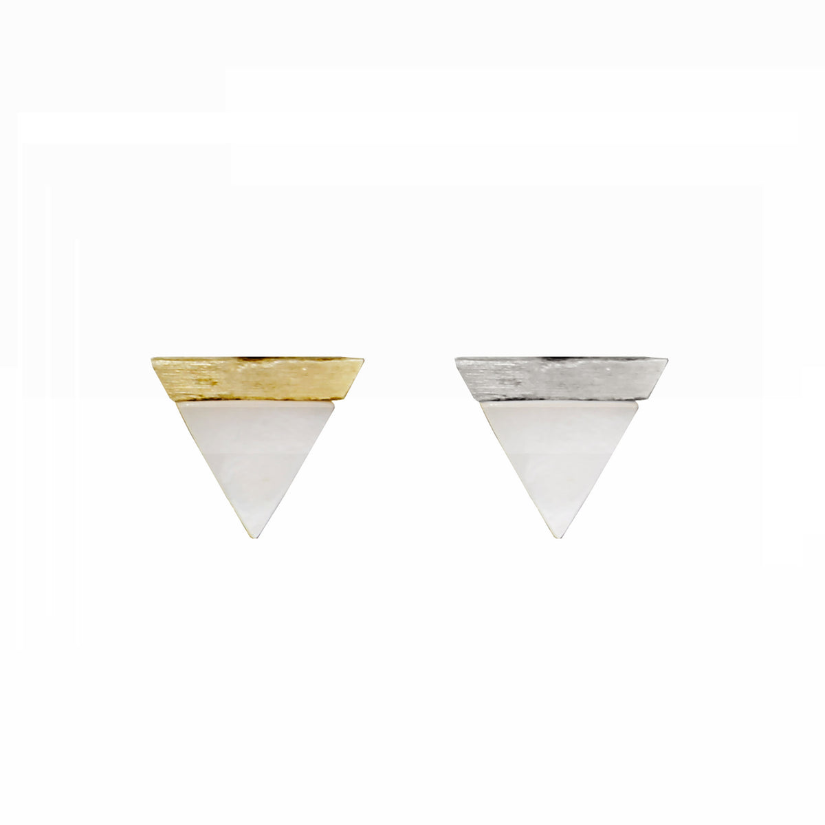 Imogen Duality Studs