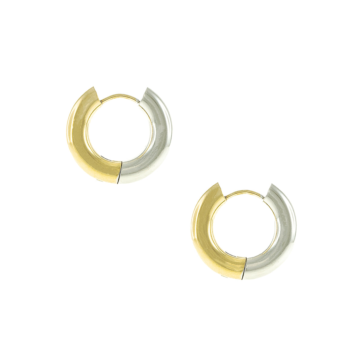 Quinn Duality Hoops