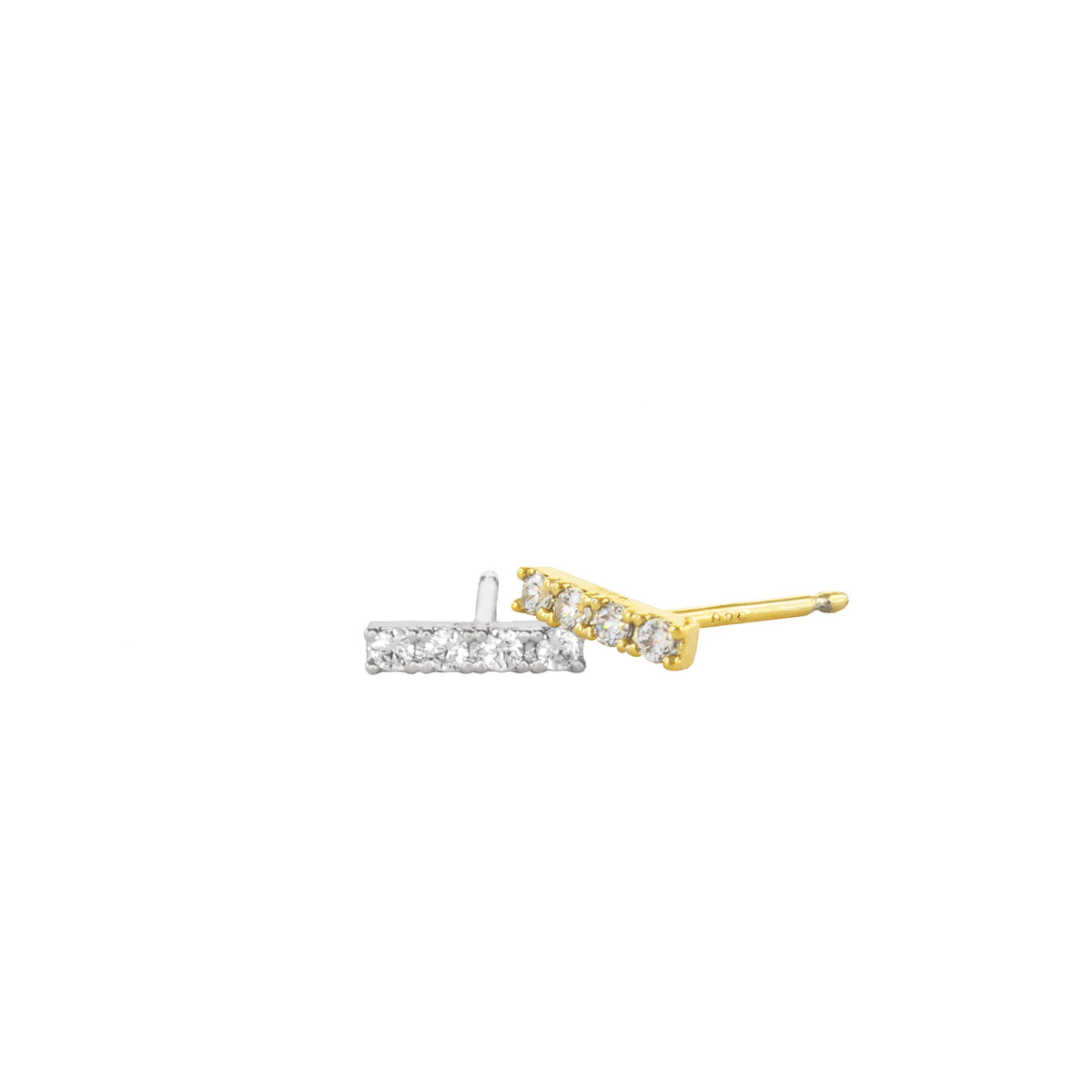 Verona Linear Earrings