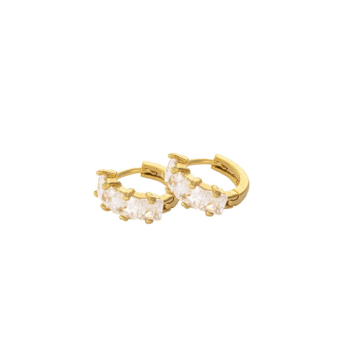 Orla Duality Hoops