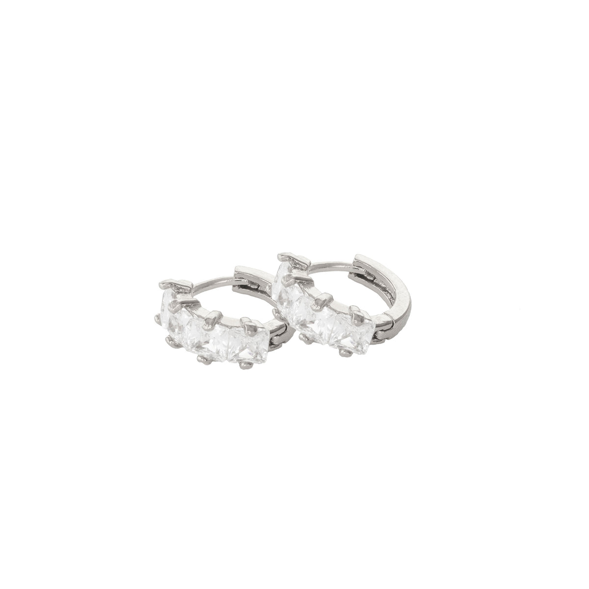 Orla Duality Hoops