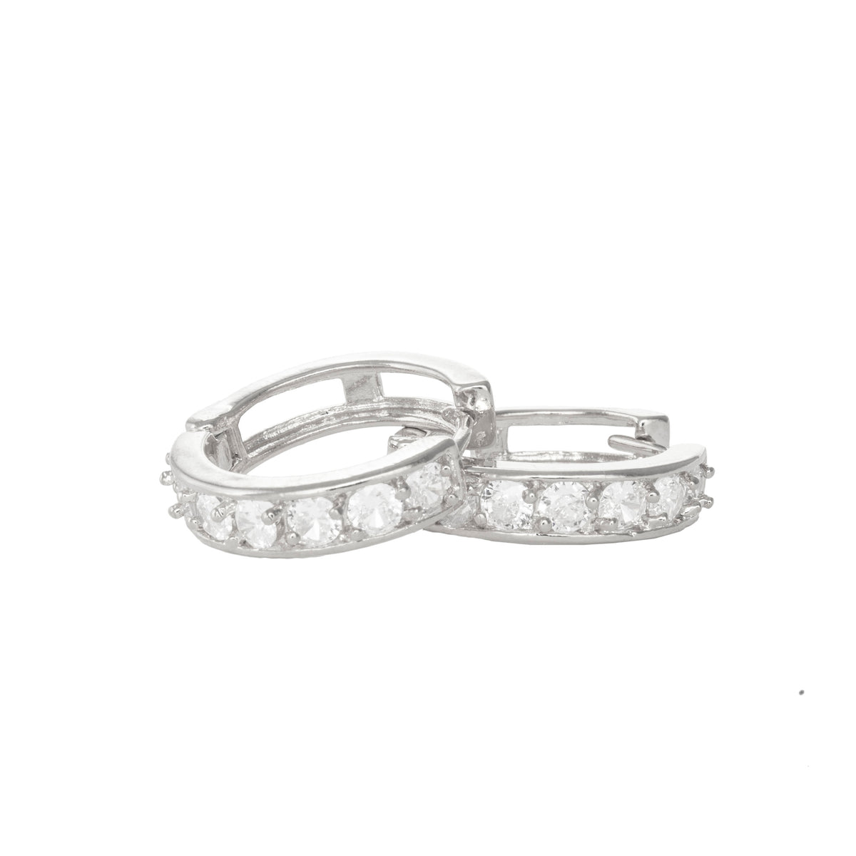 Pandora Duality Hoops