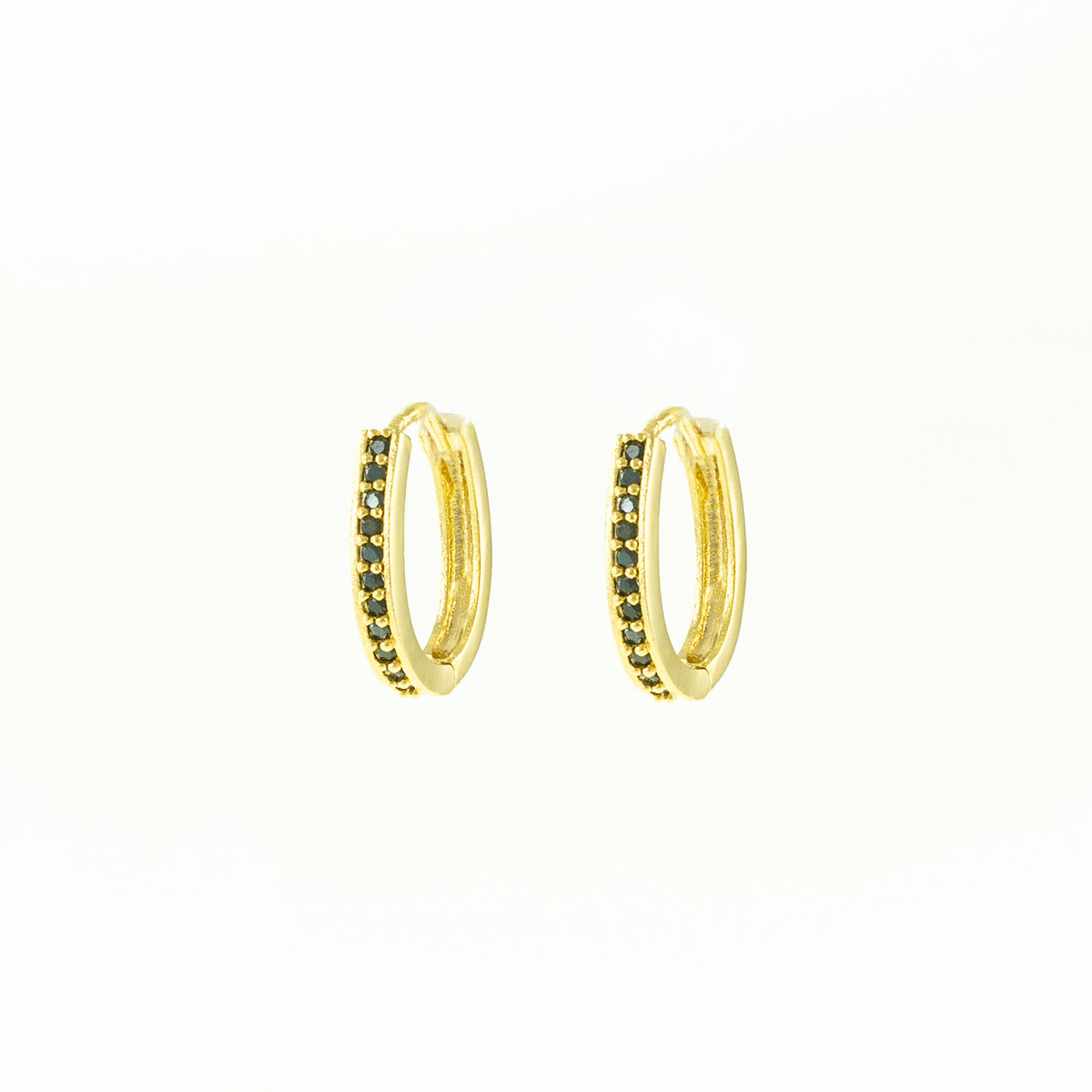 Hannelore Midnight Hoops
