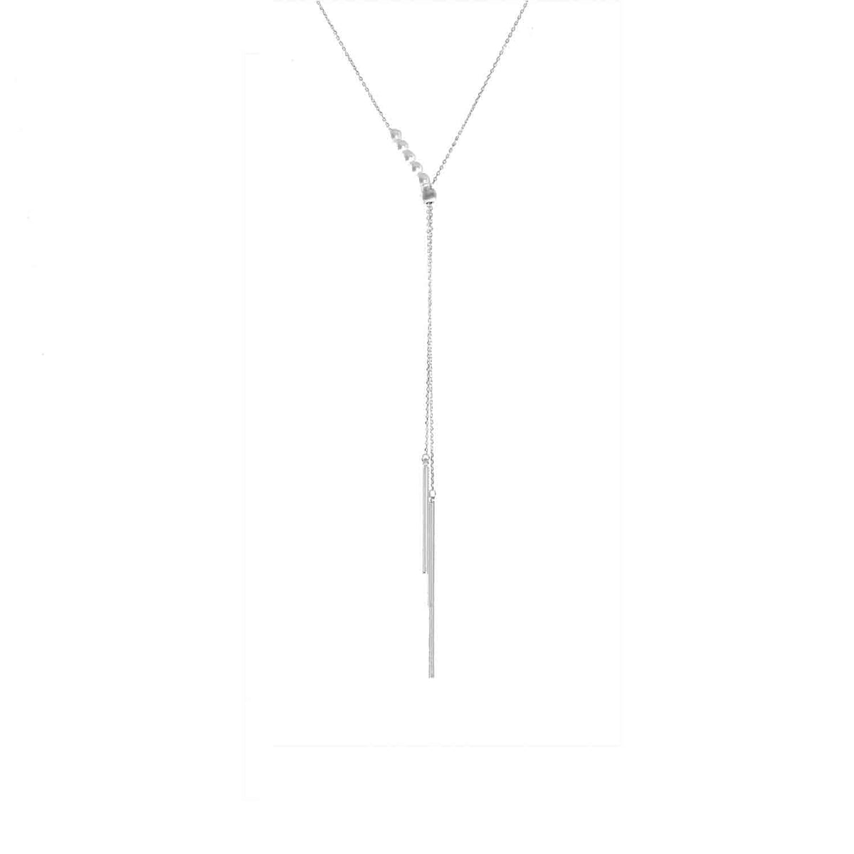 Collier linéaire Phoebe