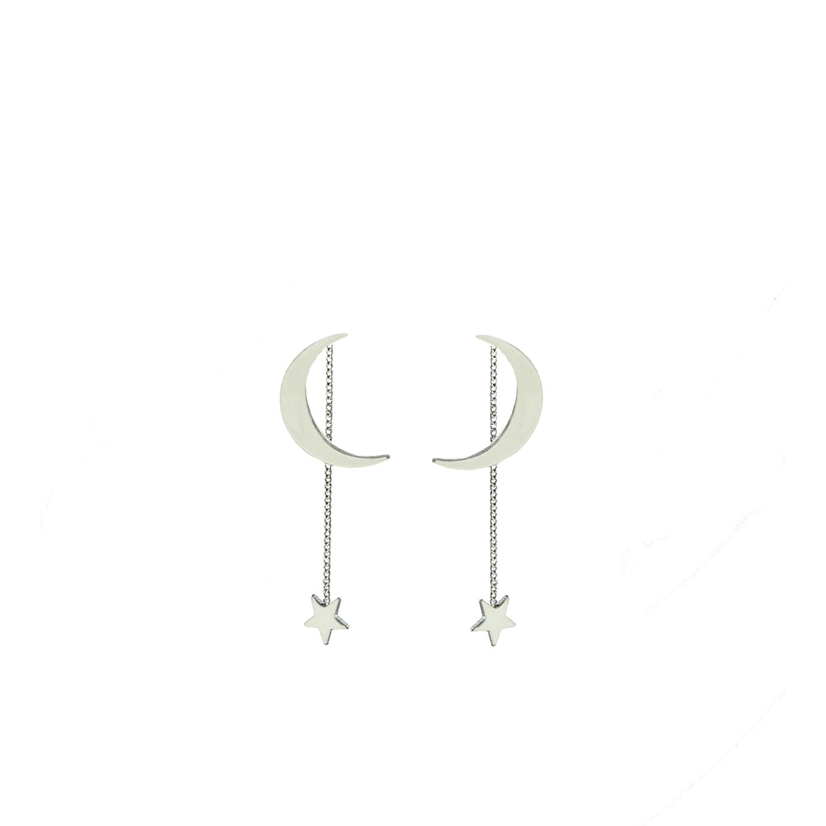 Eira Celestial Earrings