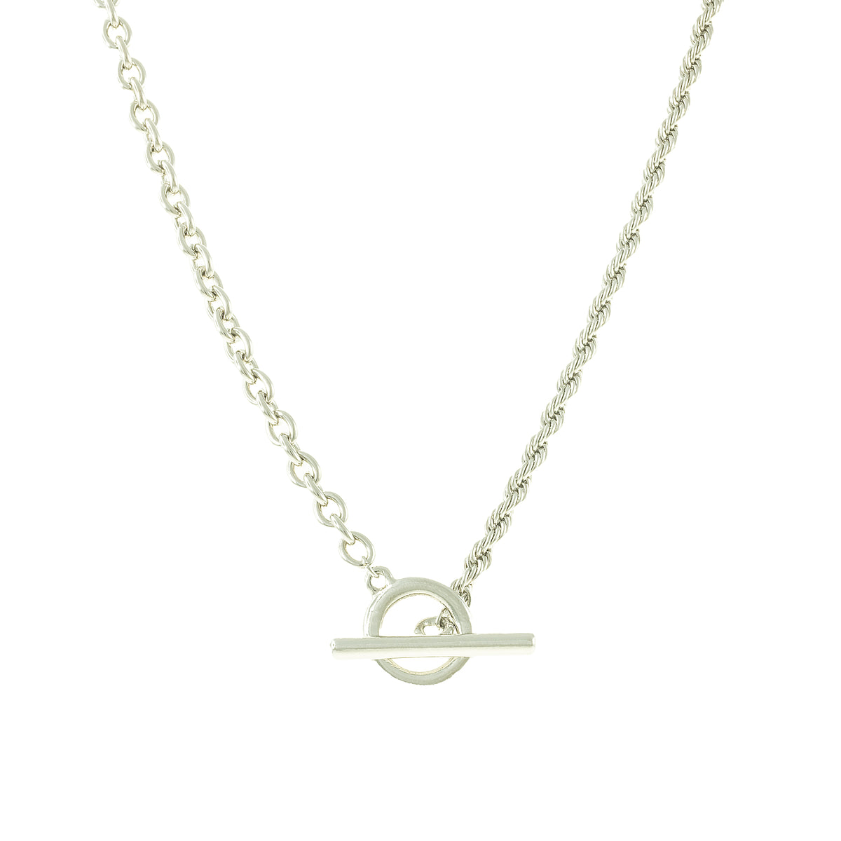 Greta Orbit Necklace