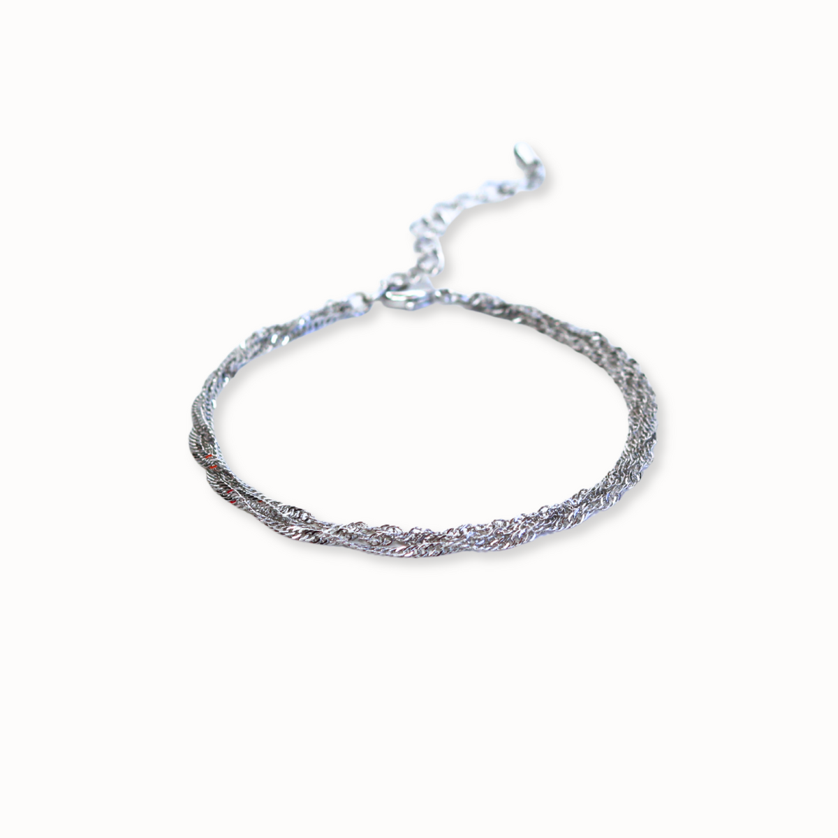 Sienna Twisted Bracelet