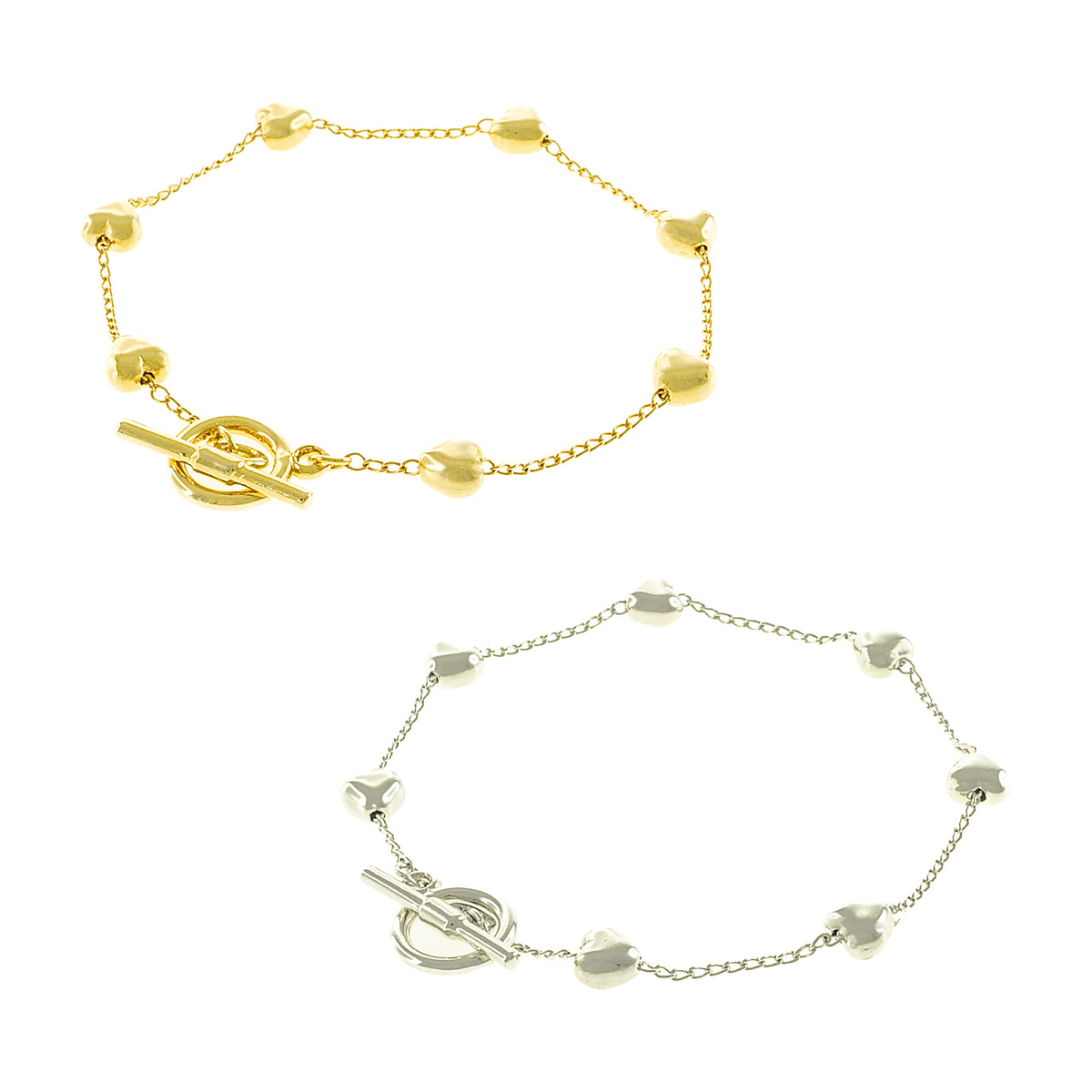 Colette Pebble Bracelet